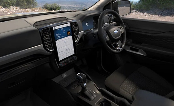 Ford Ranger Sport 2023 nhận cọc tại Việt Nam, dự kiến ra mắt ngay tháng 4