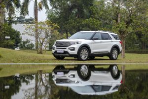 01 Ford Explorer Ngoa I Tha T