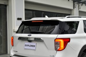 08 Ford Explorer Chi Tie T Ngoa I Tha T
