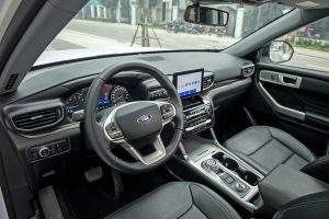 12 Ford Explorer No I Tha T