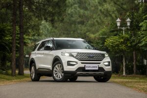 14 Ford Explorer Ngoa I Tha T