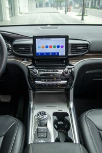 14 Ford Explorer No I Tha T