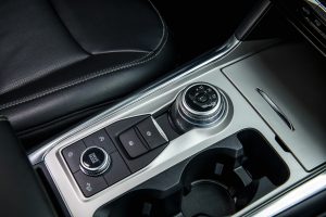 23 Ford Explorer No I Tha T