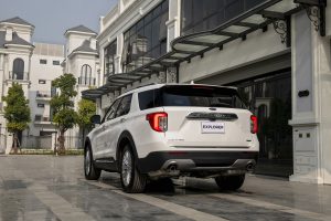 26 Ford Explorer Ngoa I Tha T