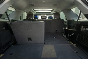 50 Ford Explorer No I Tha T
