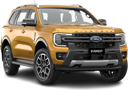 Everestwildtrak