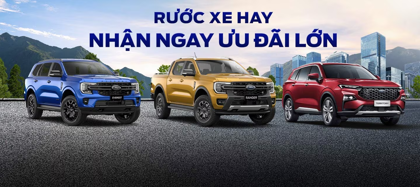 Ford Hung Yen Kmbh T8.2023