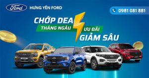 Kmbh Ford Hung Yen.8.2023